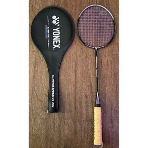Yonex Badminton Racket Carbonex 15 SP 2U4G